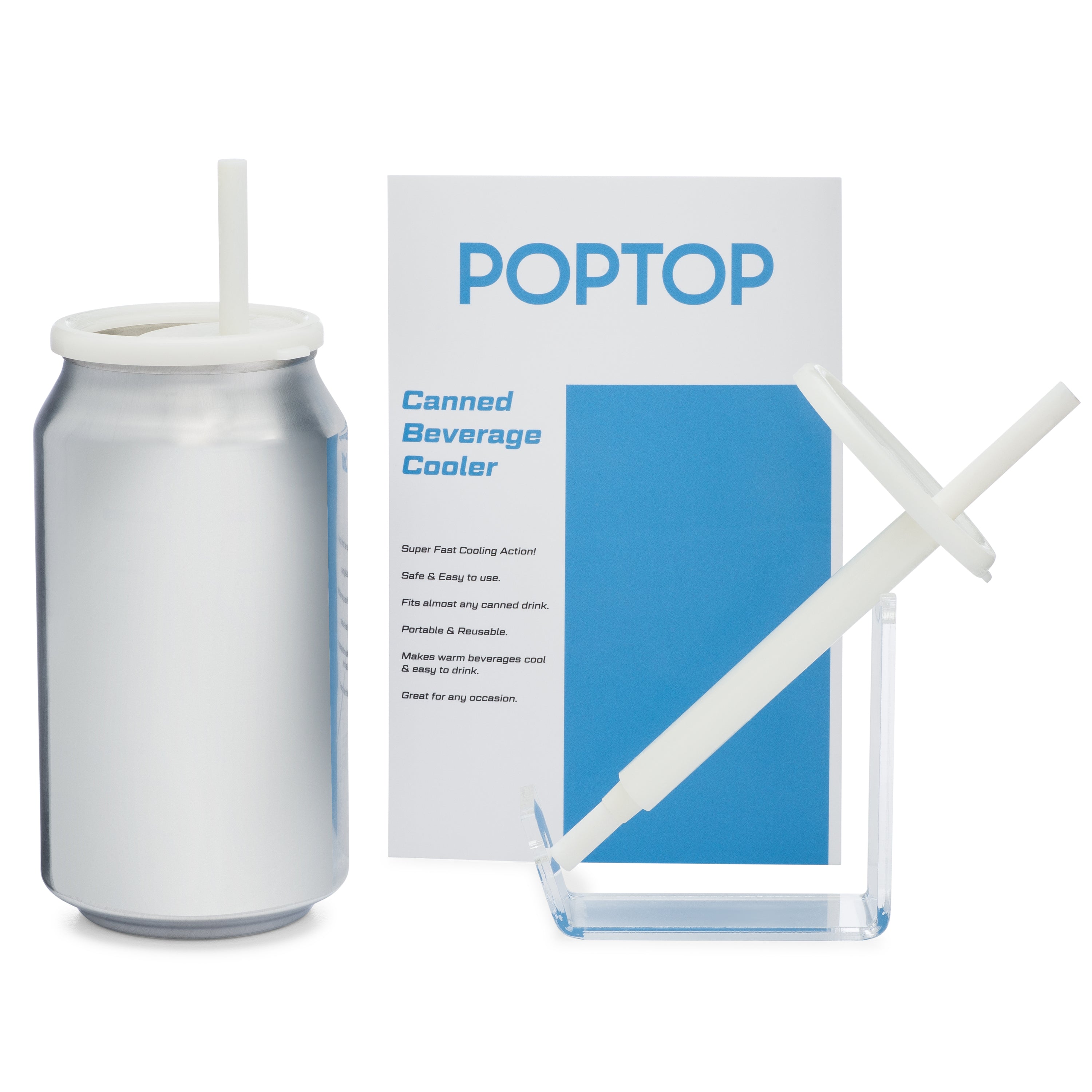 POPTOP 12 ounces (Regular Can)
